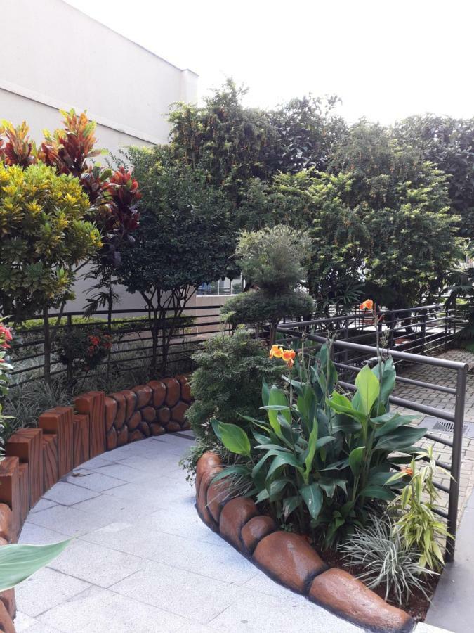 Suite Caldas Novas - Golden Dolphin Grand Hotel Exterior photo