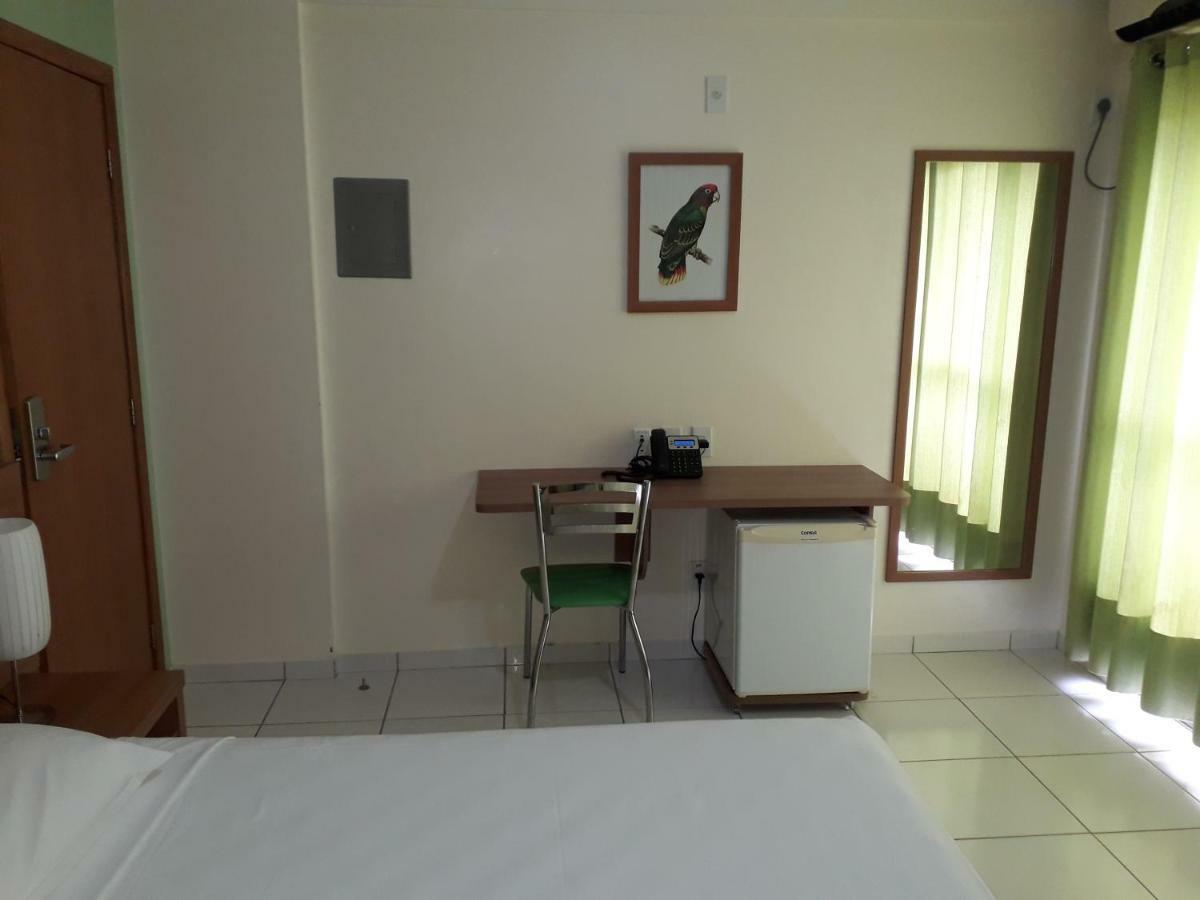 Suite Caldas Novas - Golden Dolphin Grand Hotel Exterior photo